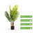 Artificial Palm Tree In Pot-855232498