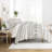 Arrow Dreams Duvet Cover Set-1371901991