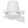 Aalyia 122cm Ceiling Fan with LED Lights