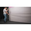 Symple Stuff 300cm W Fabric Cover Motorised Retractable Side Awning-1181314968-1087517074