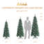 Arbre de Noël vert-1296518935