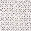  Housse de coussin géométrique en lin-1159925840