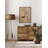 Tangier Grey Rug 5'4" x 7'6"