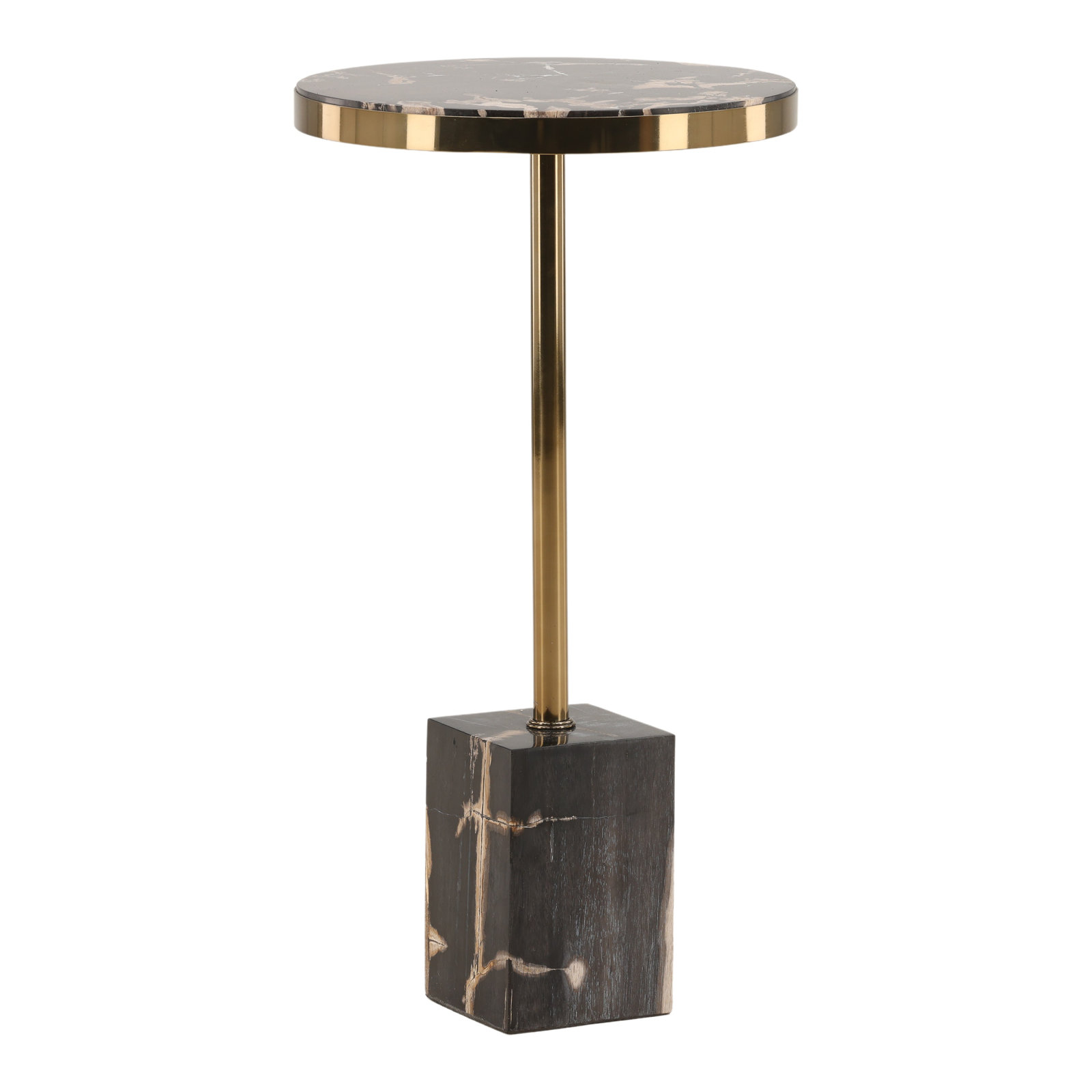 Neve Side Table