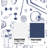 Sports Classic Collection Sports Kids Sports Bedsheets Set, Super Soft Baseball, Football, Soccer Themed Bedsheets-761289300