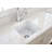 18'' L Fireclay Kitchen Sink-121688617