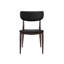 Chaise d'appoint rembourrée Hackney-1536391498