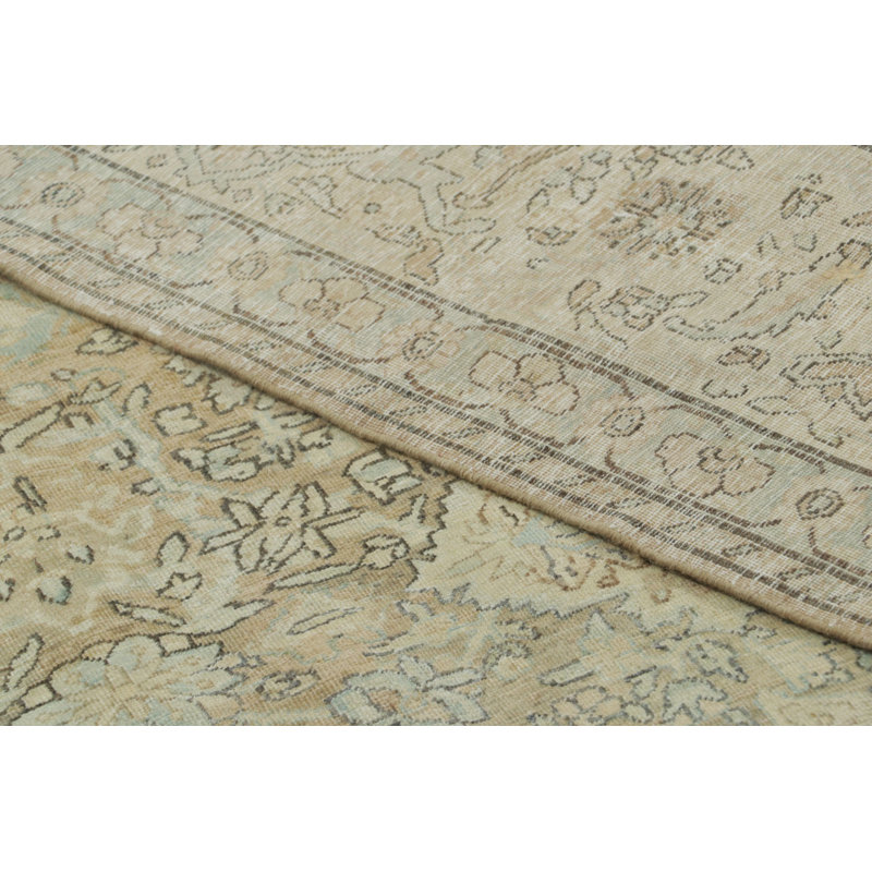 One-of-a-Kind 8'8" x 11'6" Area Rug