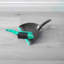 Dustpan And Brush Set-103799922