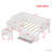 Wooden Storage Daybed with Study Desk-1489525006