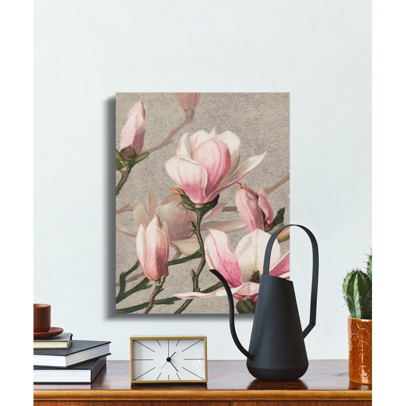 Dever Wrapped Canvas Print Set, 20x30