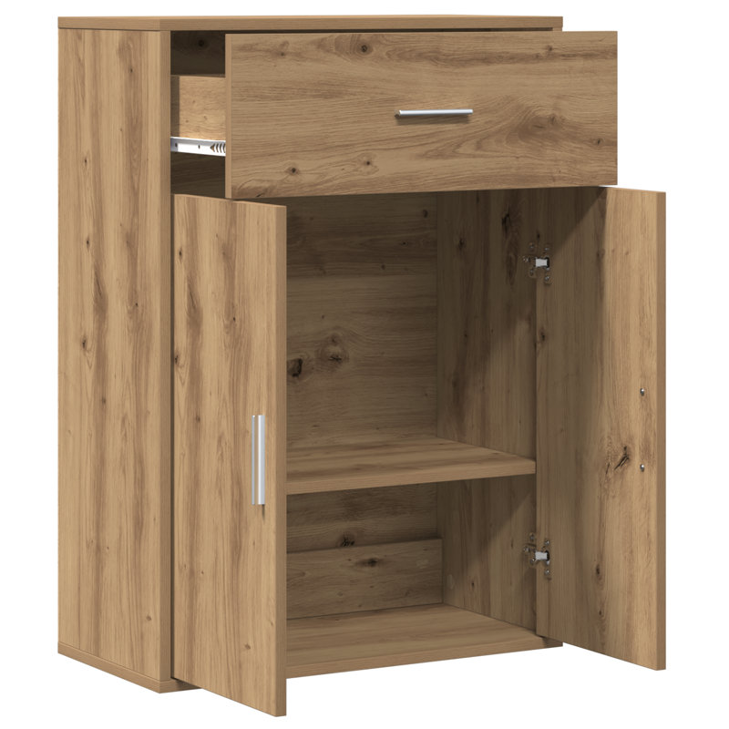 Sideboard, Artisan Oak