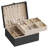 Manufactured Wood Jewelry Box +-1494960344