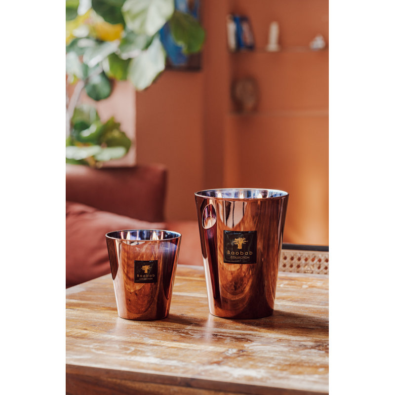 Candle, 365 oz Designer