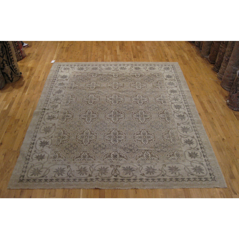 One-of-a-Kind 8' X 10' Area Rug