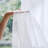 1-Piece Sheer Shower Curtain-965579090-965579088