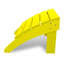 Repose-pieds POLYWOOD Adirondack South Beach-9706204