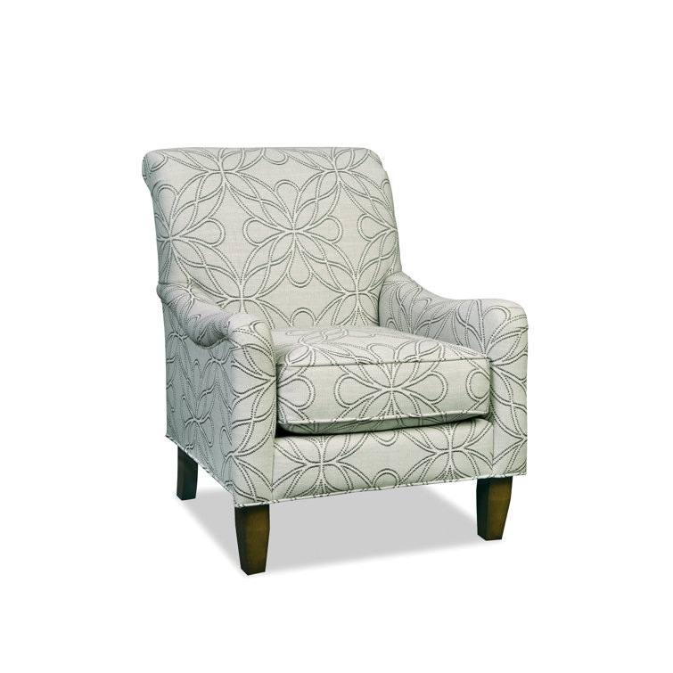 Paula Deen Home Cassia Upholstered Armchair 