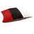 Rouge / milieu noir n'est pas disponible
