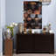 Metal Table Vase-71087306-71107648