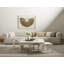 Etched Iron Decorative Tray
