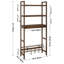 Barrero Over The Toilet Storage-695987931
