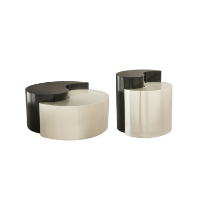 Addington 2 - Piece Living Room Table Set