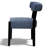 Cindina Mid-Century Modern Dining Chairs-1511599058