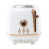 Ivory/Brown