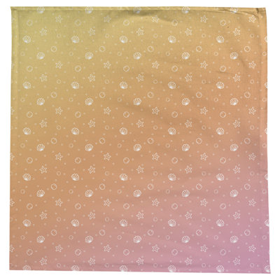 Nappe à motif Leffel