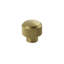 Verge Mushroom Knob