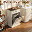 Armoire à poubelle inclinable-656146460