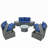 Patio Dining Sets-912504757