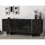 Buffet de 70,87 po de large Alexander