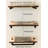 Hannelore Iron Floating Shelf