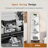 4 Tier Corner Shelf Bookcase, Tall Narrow Corner Storage Rack,  Wooden Display Shelf Organizer, Space Saving Bookshelf-469736817