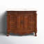 Ensemble de meuble-lavabo simple de 42 po Aurillac-23585173-43298830