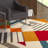 Garima Performance Geometric Rug-1387006732
