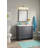 Figueroa 4 - Light Dimmable Vanity Light-1404960754