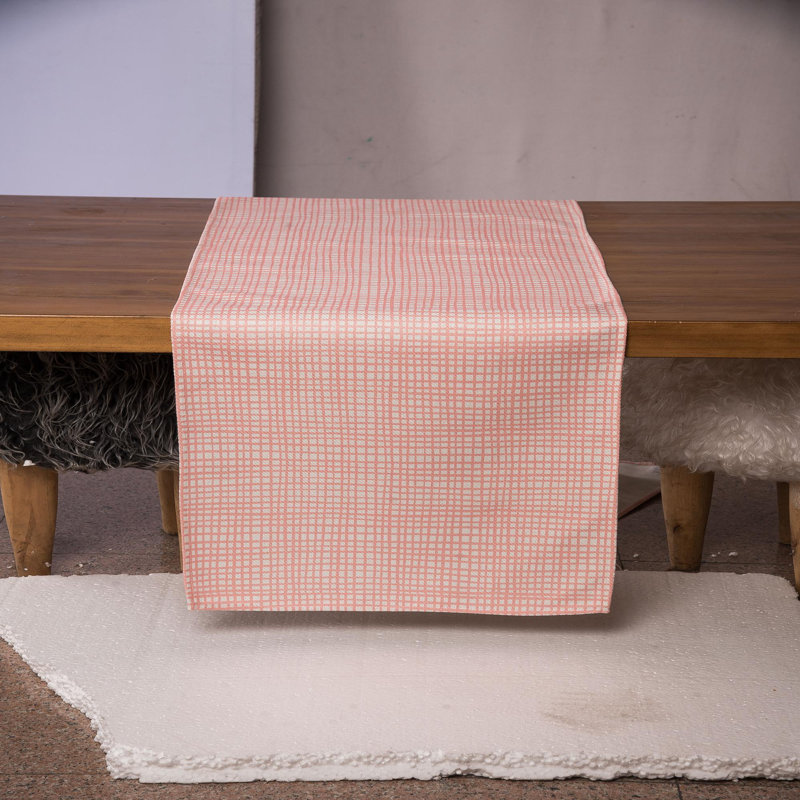  Tablier de cuisine gaufré en tissu