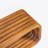 Acacia Wood Coffee Table