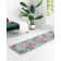 Colfin Washable Oriental Indoor Rug