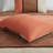 Kimberly 7-Piece Contemporary Microsuede Comforter Set-1410404949-1410404948