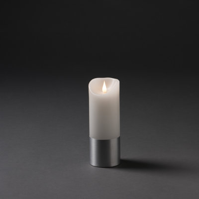 LED-Kerze