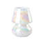 Lampe de bureau en céramique Yoan