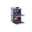 30" 9.4 cu. ft Self Cleaning Convection Electric Double Wall Oven