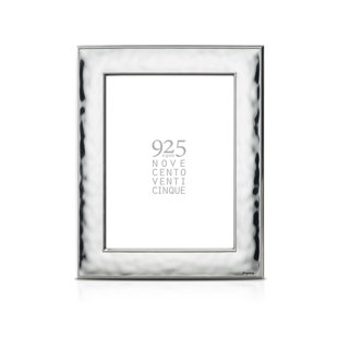Silver Silver 925 Silver Plated Picture Frame
