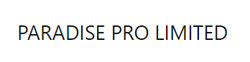 PARADISE PRO logo
