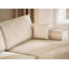 6 Seater Reclining Corner Sofa -974211007