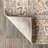 Mordecai Modern Tribal Medallion Gray/Ivory Rug-1426478729